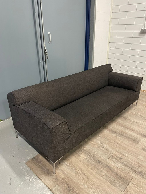 Design auf Stock Bloq 3-Sitzer-Sofa