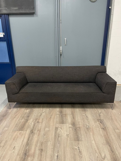 Design auf Stock Bloq 3-Sitzer-Sofa