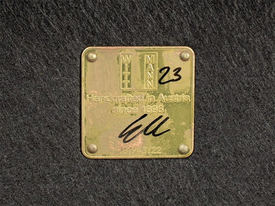 Image 1 of Wittmann Sessel Vuelta Design Jaime Hayon