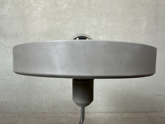 Image 1 of Vintage 'Romeo' Tischlampe - Louis Kalff