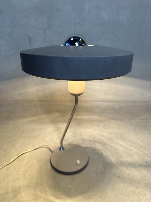 Vintage 'Romeo' Tischlampe - Louis Kalff