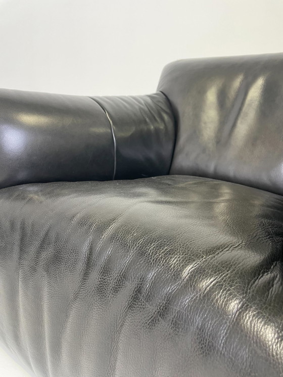 Image 1 of Label Sofa und Sessel von Gerard van den Berg