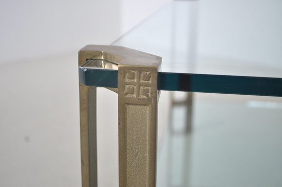 Image 1 of Ghyczy T14D Couchtisch