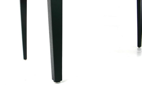 Image 1 of Georg Satink for WK Möbel, Mid Century Teak Writing Desk / Schreibtisch, Germany 1960s