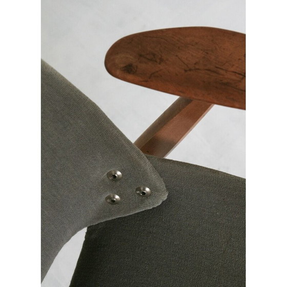 Image 1 of Alter Lupina-Sessel von Niko Kralj für Stol, 1960er Jahre