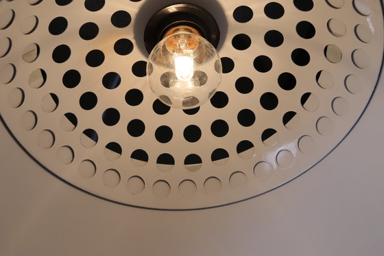 Image 1 of Bogenlampe aus reinem Metall