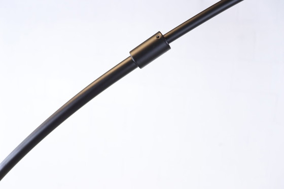 Image 1 of Bogenlampe aus reinem Metall