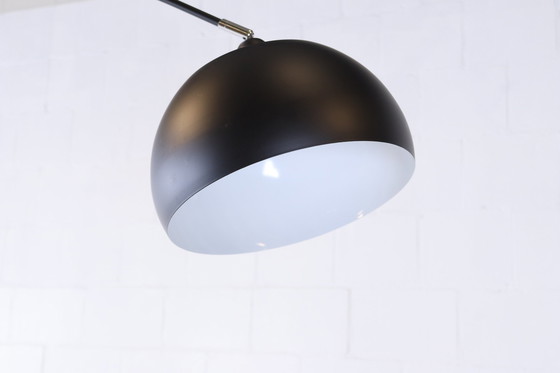 Image 1 of Bogenlampe aus reinem Metall
