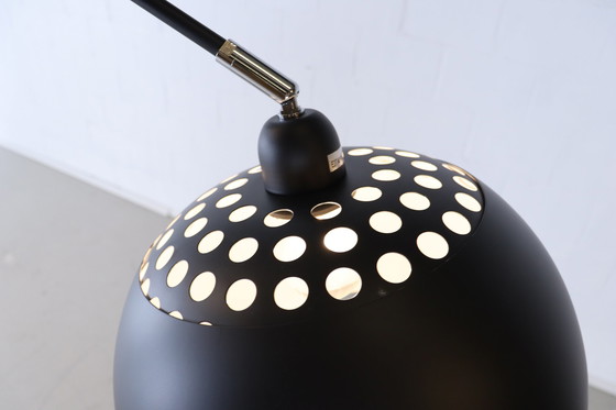 Image 1 of Bogenlampe aus reinem Metall