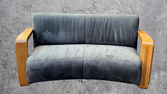 Image 1 of Sofa im Art-Déco-Stil