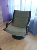 Artifort Sessel F140 Geoffrey Harcourt