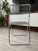 Ikea Rappen Ted Net Stuhl Niels Gammelgaard 1976
