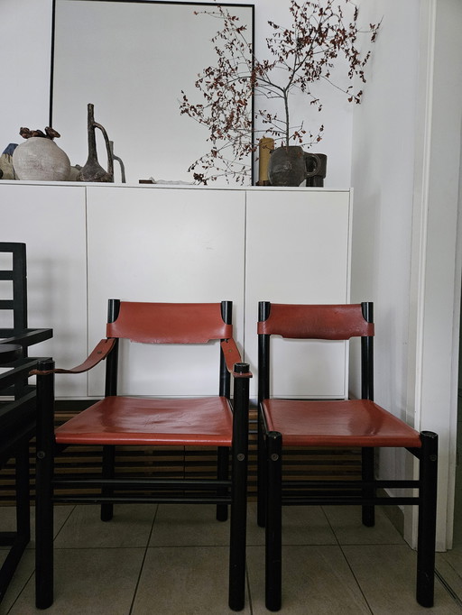 2x ibisco italy chair