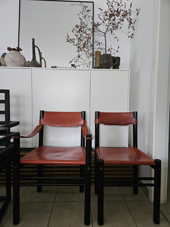 Image 1 of 2x ibisco italy chair