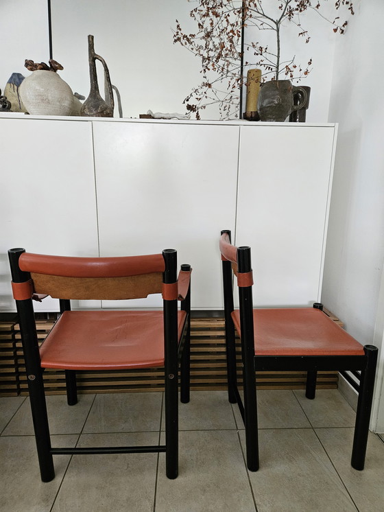 Image 1 of 2x ibisco italy chair