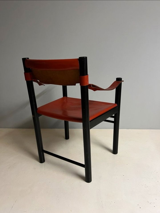 Image 1 of 2x ibisco italy chair