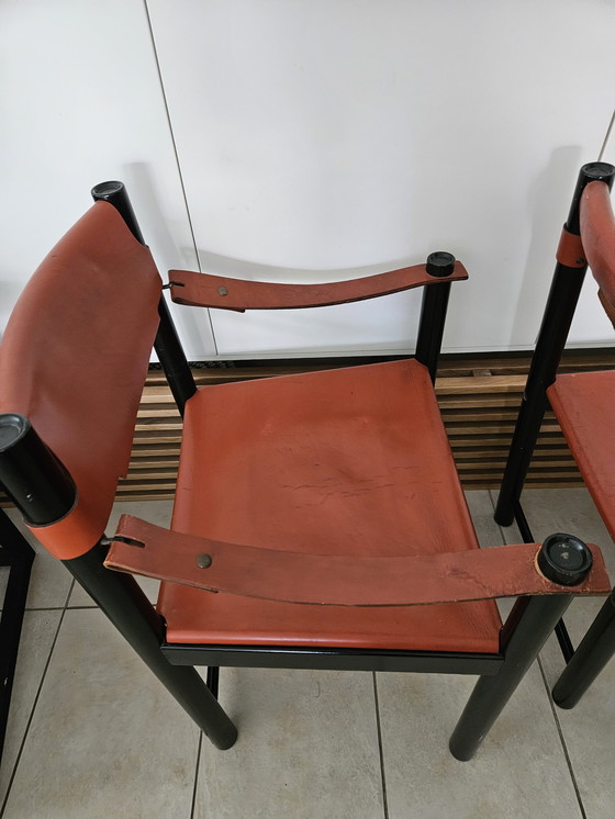 Image 1 of 2x ibisco italy chair