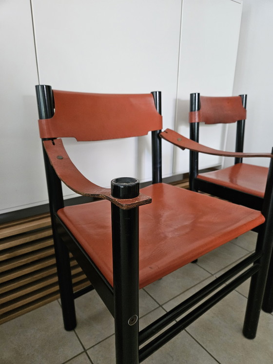 Image 1 of 2x ibisco italy chair