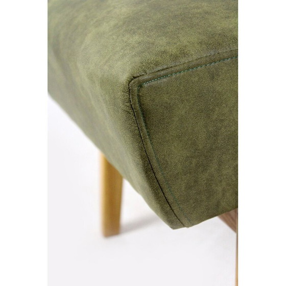 Image 1 of Vintage-Sessel aus Esche, 1960er Jahre