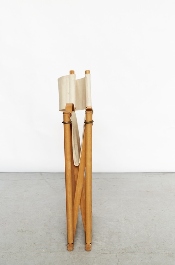 Image 1 of Mogens Koch Folding Chair MK-16 for Rud Rasmussen