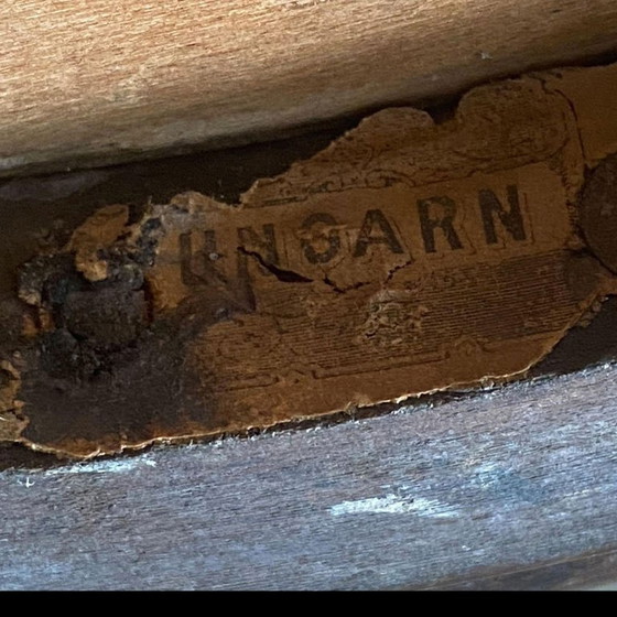 Image 1 of  Thonet Nr. 9 Le Corbusier Sessel