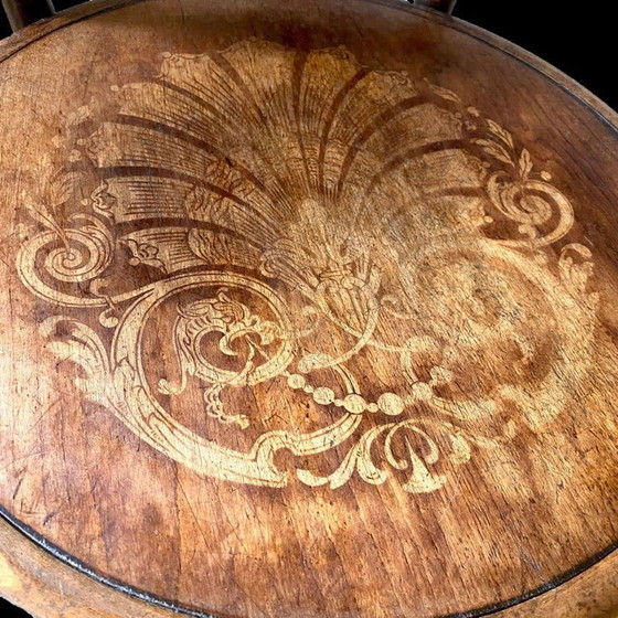 Image 1 of  Thonet Nr. 9 Le Corbusier Sessel