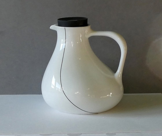 Image 1 of 1 Teekanne Von Menu, Design Pernille Vea, Serie Contour