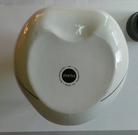 Image 1 of 1 Teekanne Von Menu, Design Pernille Vea, Serie Contour