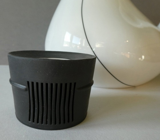 Image 1 of 1 Teekanne Von Menu, Design Pernille Vea, Serie Contour