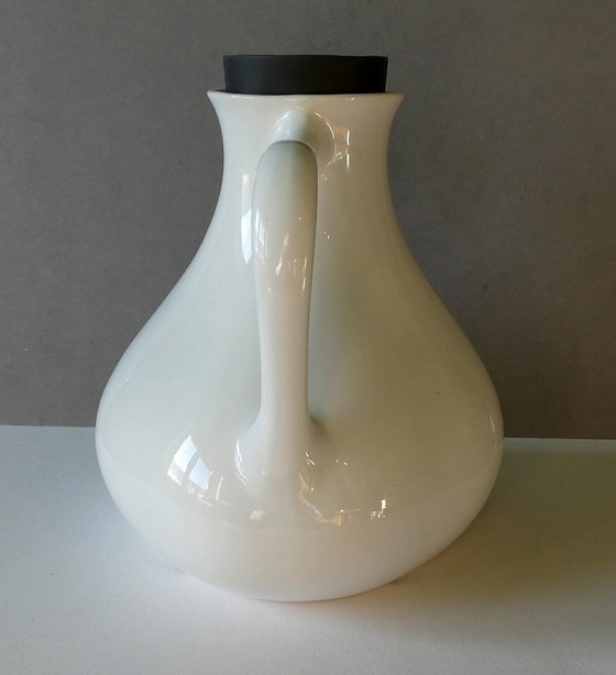 Image 1 of 1 Teekanne Von Menu, Design Pernille Vea, Serie Contour