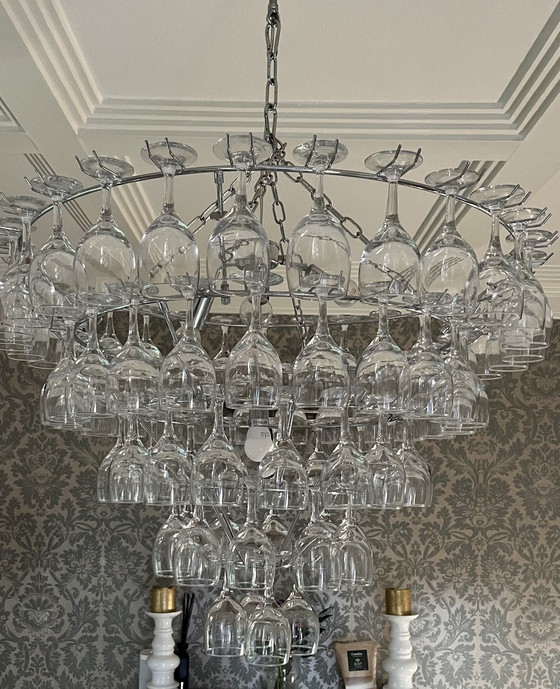 Image 1 of Schöne Leitmotiv Vino Xl Lampe