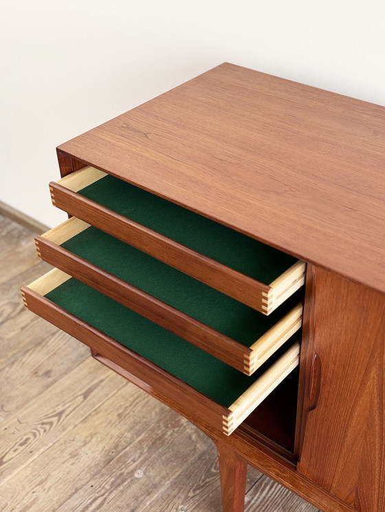 Image 1 of Danish Mid-Century Design Sideboard, Teak Wood,1960s