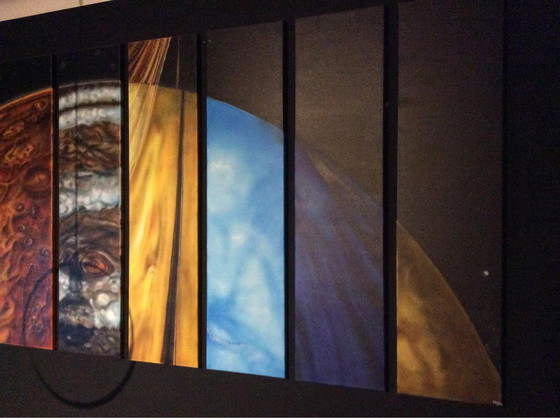 Image 1 of Sonnensystem