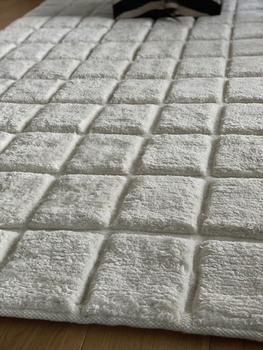 Teppich Cchatwal & Jonsson aus Naturwolle