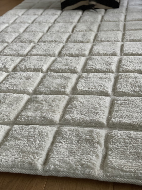 Image 1 of Teppich Cchatwal & Jonsson aus Naturwolle