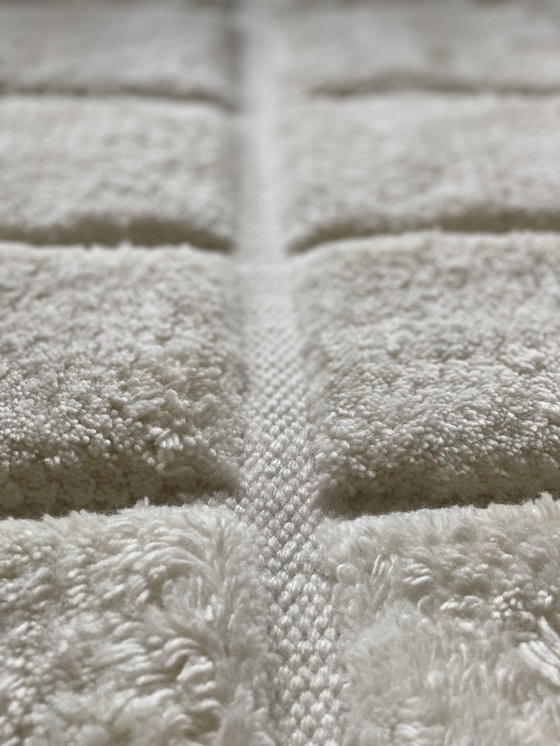 Image 1 of Teppich Cchatwal & Jonsson aus Naturwolle