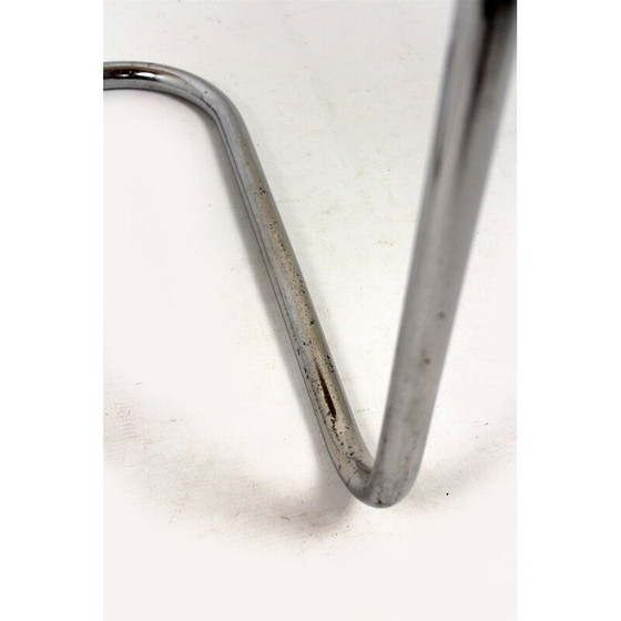 Image 1 of Vintage Fn 6 Freischwinger von Mart Stam für Mücke-Melder, 1930er Jahre