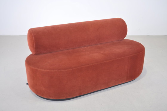 Image 1 of Fest Sinclair 2-Sitzer