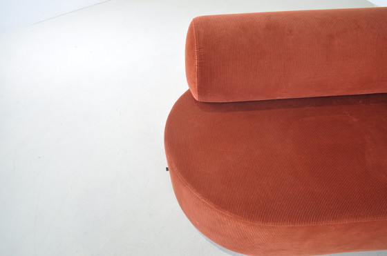 Image 1 of Fest Sinclair 2-Sitzer