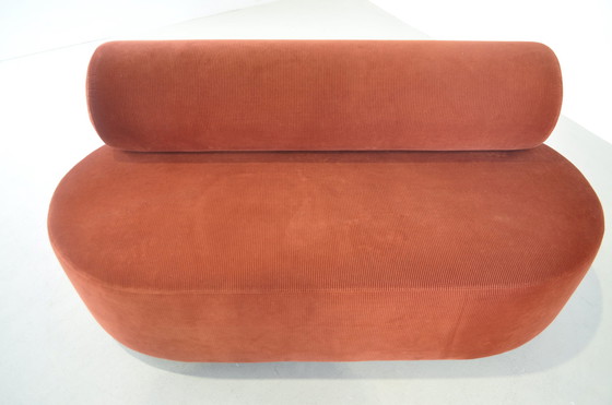 Image 1 of Fest Sinclair 2-Sitzer