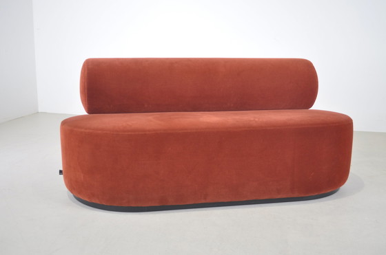 Image 1 of Fest Sinclair 2-Sitzer