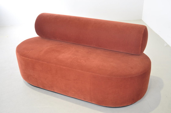 Image 1 of Fest Sinclair 2-Sitzer