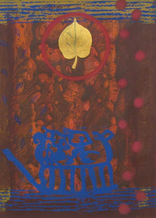 Herman van den Boom -Leda