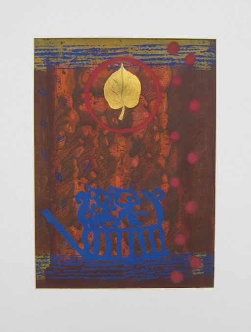 Herman van den Boom -Leda