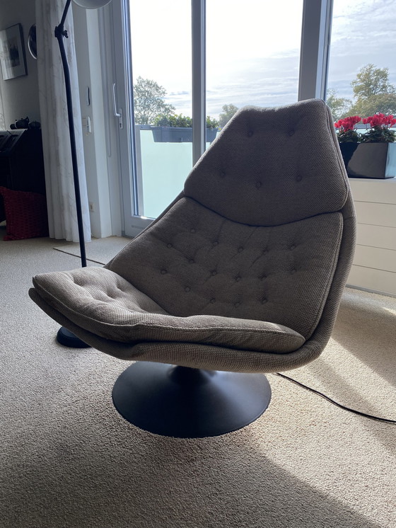 Image 1 of Artifort Sessel 588