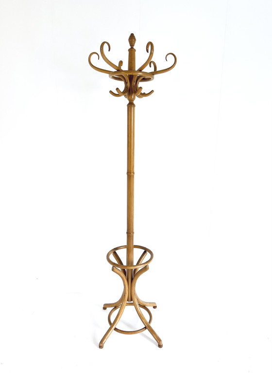 Image 1 of Thonet Style Kleiderständer