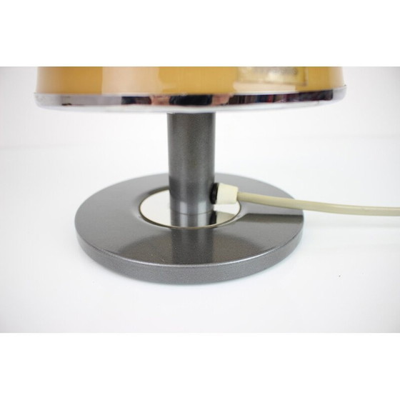 Image 1 of Klassische Tischleuchte "Kuala" von Franco Bresciani für Meblo, Italien 1970