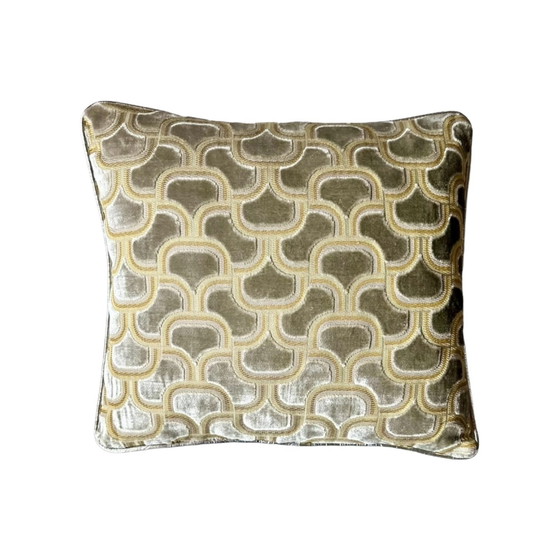 Image 1 of Vintage Sessel 'Ben' von Pierre Paulin für Artifort 'Neu gepolstert', Niederlande 1980S