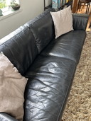 Topform-Sofa