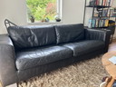 Topform-Sofa